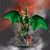 Lego Ninjago 71847 Drago-guardiano