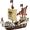 Lego One Piece 75639 La nave pirata Going Merry