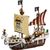 Lego One Piece 75639 La nave pirata Going Merry