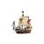 Lego One Piece 75639 La nave pirata Going Merry