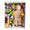 Lego Originals 853967 Minifigure di legno