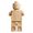 Lego Originals 853967 Minifigure di legno