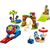 Lego Sonic the Hedgehog 76990 Sfida della sfera di velocità di Sonic
