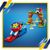 Lego Sonic the Hedgehog 76990 Sfida della sfera di velocità di Sonic