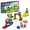 Lego Sonic the Hedgehog 76990 Sfida della sfera di velocità di Sonic