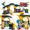 Lego Sonic the Hedgehog 76991 Laboratorio di Tails e Aereo Tornado