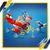 Lego Sonic the Hedgehog 76991 Laboratorio di Tails e Aereo Tornado