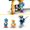 Lego Sonic the Hedgehog 76991 Laboratorio di Tails e Aereo Tornado