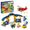 Lego Sonic the Hedgehog 76991 Laboratorio di Tails e Aereo Tornado
