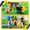 Lego Sonic the Hedgehog 76991 Laboratorio di Tails e Aereo Tornado