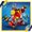 Lego Sonic the Hedgehog 76993 Sonic vs. Robot Death Egg del Dr. Eggman