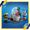 Lego Sonic the Hedgehog 76993 Sonic vs. Robot Death Egg del Dr. Eggman
