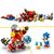 Lego Sonic the Hedgehog 76993 Sonic vs. Robot Death Egg del Dr. Eggman