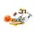 Lego Sonic the Hedgehog 76997 L'aeroscafo delle avventure di Tails