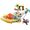 Lego Sonic the Hedgehog 76997 L'aeroscafo delle avventure di Tails