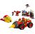 Lego Sonic the Hedgehog 76999 Super Sonic vs. Egg Drillster