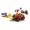 Lego Sonic the Hedgehog 76999 Super Sonic vs. Egg Drillster