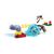 Lego Sonic the Hedgehog 77001 Duello al falò di Sonic