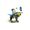 Lego Sonic the Hedgehog 77002 Cyclone vs. Metal Sonic