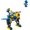 Lego Sonic the Hedgehog 77002 Cyclone vs. Metal Sonic
