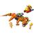 Lego Sonic the Hedgehog 77003 Super Shadow vs. Biolizard