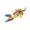 Lego Sonic the Hedgehog 77003 Super Shadow vs. Biolizard