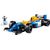 Lego Speed Champions 10353 Williams Racing FW14B e Nigel Mansell