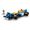 Lego Speed Champions 10353 Williams Racing FW14B e Nigel Mansell