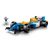 Lego Speed Champions 10353 Williams Racing FW14B e Nigel Mansell