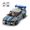 Lego Speed Champions 76917 2 Fast 2 Furious Nissan Skyline GT-R (R34)