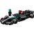 Lego Speed Champions 77244 Auto da corsa Mercedes-AMG F1 W15