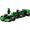 Lego Speed Champions 77247 Auto da corsa KICK Sauber F1 Team C44