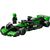Lego Speed Champions 77247 Auto da corsa KICK Sauber F1 Team C44