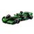 Lego Speed Champions 77247 Auto da corsa KICK Sauber F1 Team C44