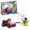 Lego Spider-Man 10789 L'auto di Spider-Man e Doc Ock