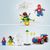 Lego Spider-Man 10789 L'auto di Spider-Man e Doc Ock