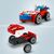 Lego Spider-Man 10789 L'auto di Spider-Man e Doc Ock