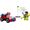 Lego Spider-Man 10789 L'auto di Spider-Man e Doc Ock