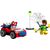 Lego Spider-Man 10789 L'auto di Spider-Man e Doc Ock