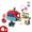 Lego Spider-Man 10791 Quartier generale mobile del Team Spidey