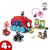 Lego Spider-Man 10791 Quartier generale mobile del Team Spidey
