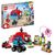 Lego Spider-Man 10791 Quartier generale mobile del Team Spidey
