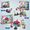 Lego Spider-Man 10791 Quartier generale mobile del Team Spidey