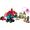 Lego Spider-Man 10791 Quartier generale mobile del Team Spidey
