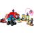 Lego Spider-Man 10791 Quartier generale mobile del Team Spidey