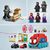 Lego Spider-Man 10791 Quartier generale mobile del Team Spidey