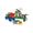 Lego Spider-Man 11199 Team Spidey: salvataggio su dino-ruspa