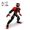Lego Spider-Man 76225 Personaggio di Miles Morales