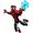Lego Spider-Man 76225 Personaggio di Miles Morales