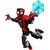 Lego Spider-Man 76225 Personaggio di Miles Morales